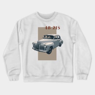 Holden 48-215 Crewneck Sweatshirt